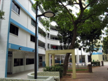 Blk 144 Jalan Bukit Merah (Bukit Merah), HDB 3 Rooms #23792